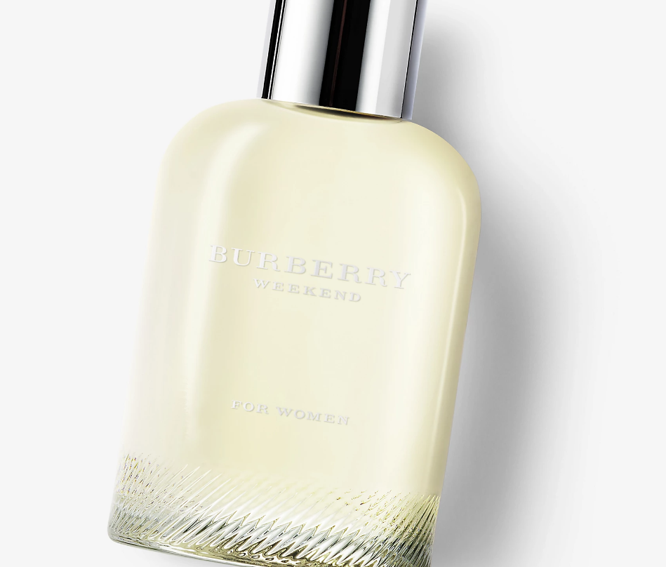 Burberry Perfume